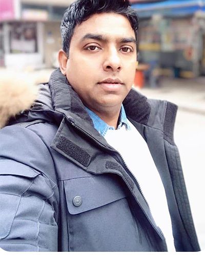 Baber Naz