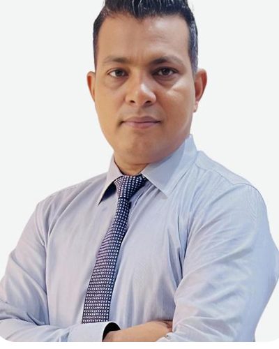 Gulfam William