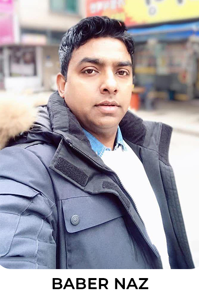 Baber Naz Baber Naz